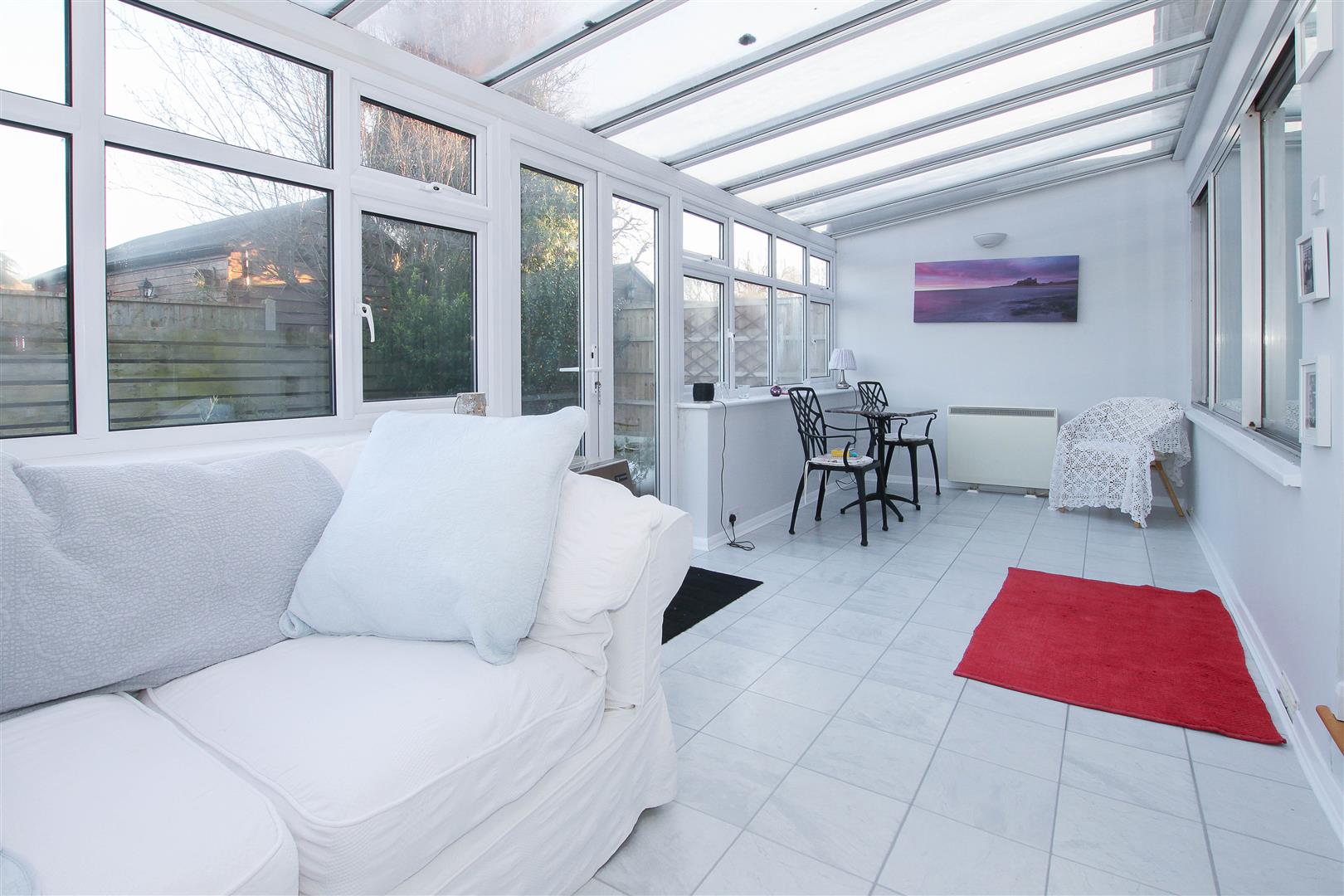 Tipps Cross Mead, Hook End Keith Ashton